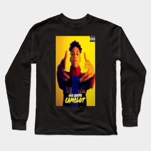 NLE Choppa Long Sleeve T-Shirt